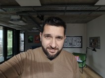 Selfies - f/2.0, ISO 80, 1/100s - Realme 14 Pro Plus review