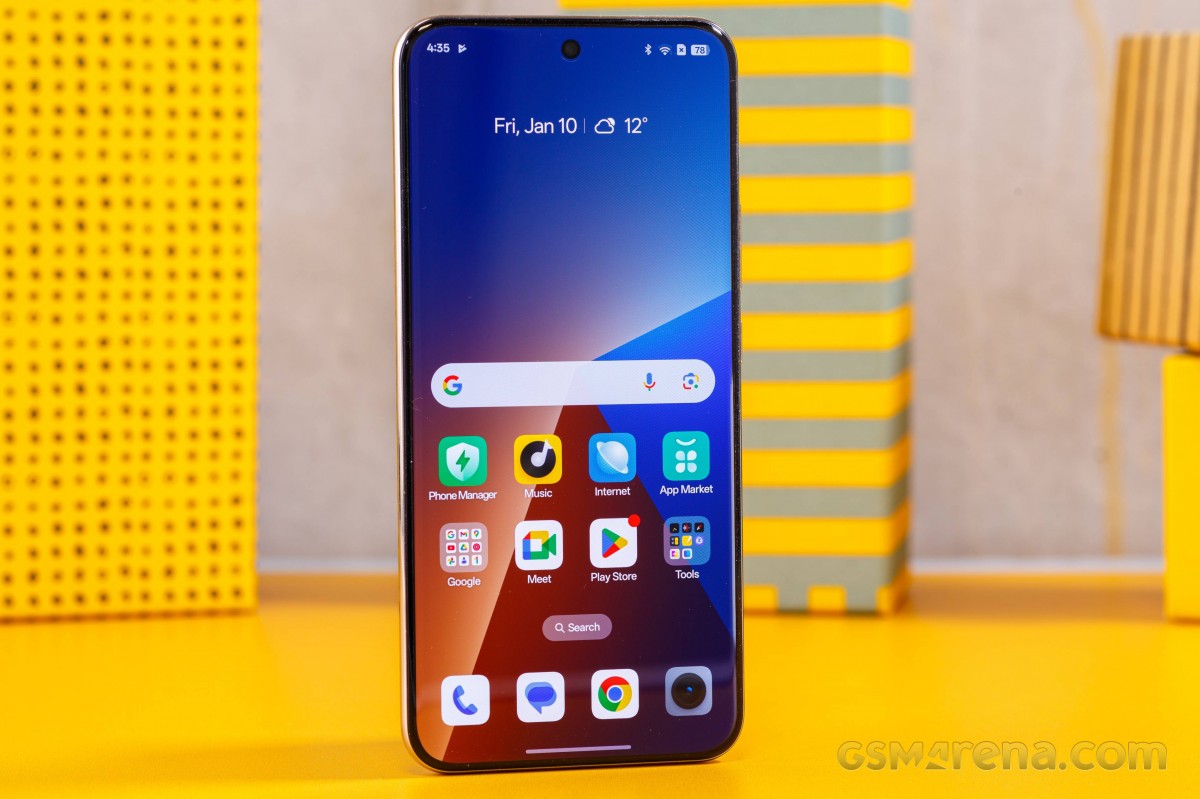 Realme 14 Pro Plus review