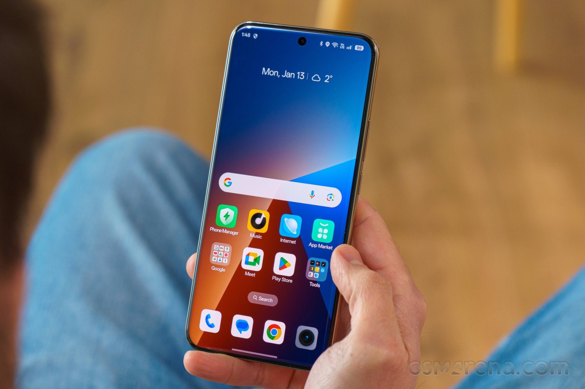 Realme 14 Pro Plus review