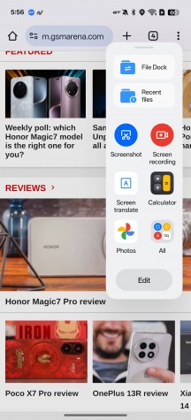 Features - Realme 14 Pro Plus review