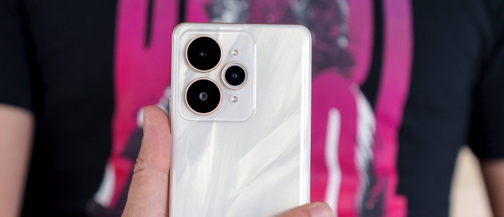 Realme 15 Pro review
