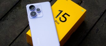 Realme 15 Pro hands-on review
