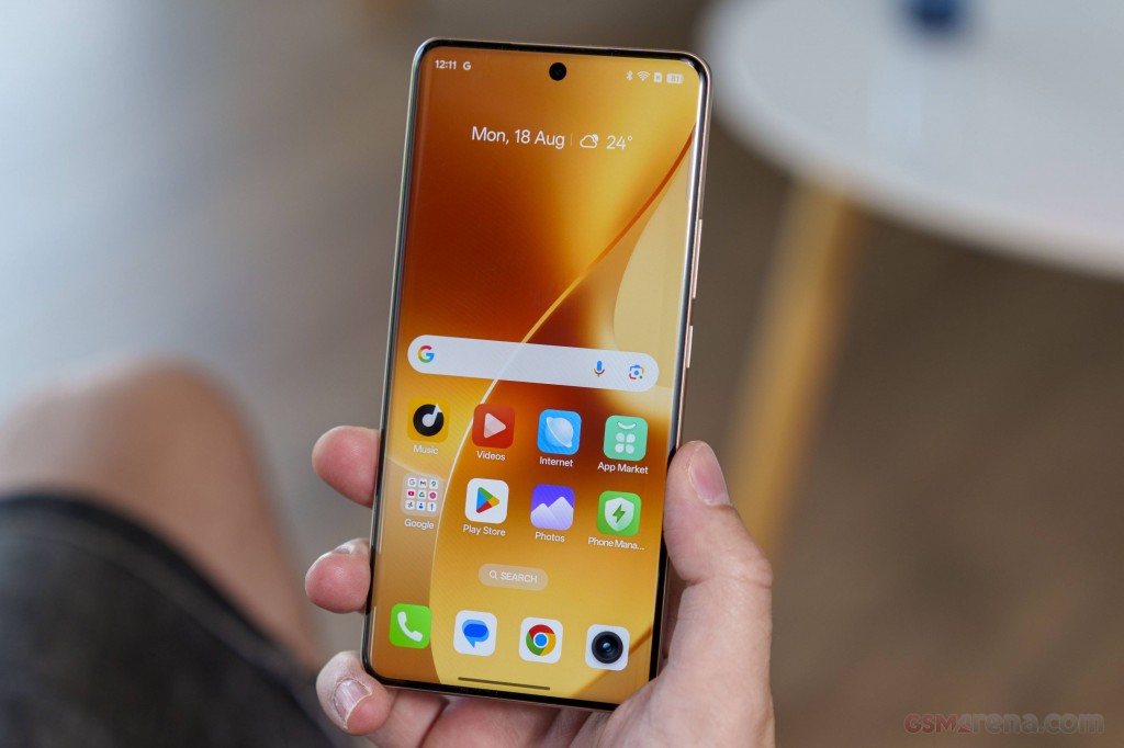 Realme 15 Pro