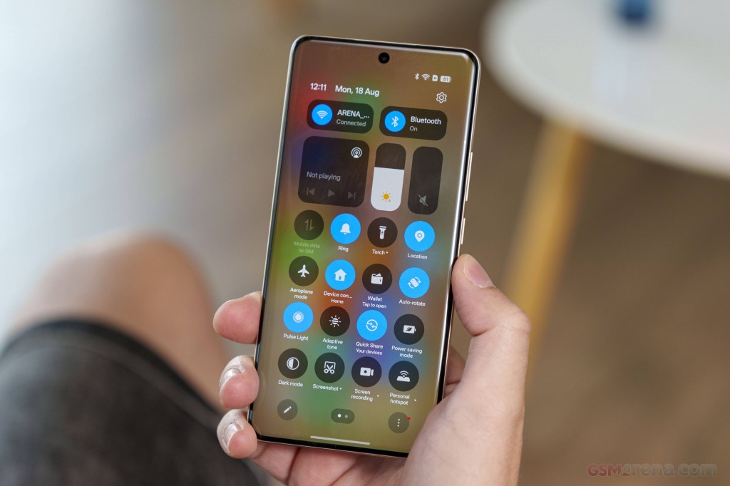 Realme 15 Pro