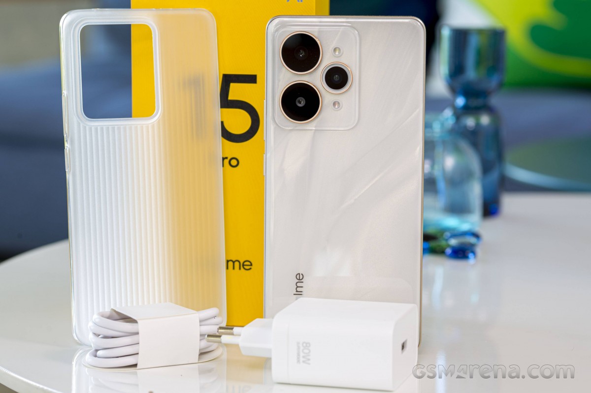 Realme 15 Pro Review