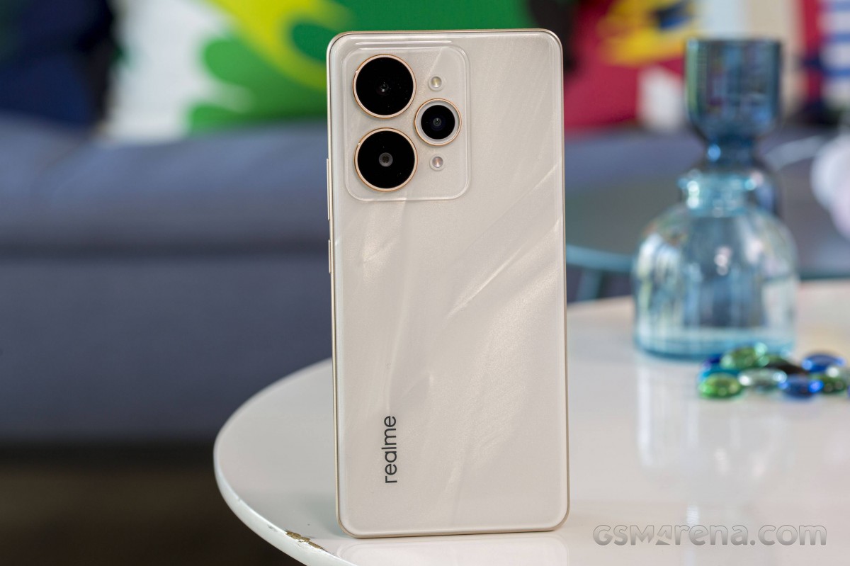 Realme 15 Pro Review