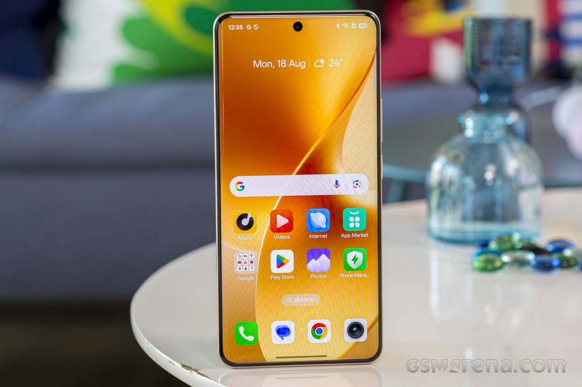 Realme 15 Pro Review