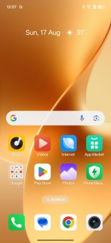 Realme UI 6.0 - Realme 15 Pro review