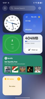 Realme UI 6.0 - Realme 15 Pro review