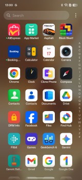 Realme UI 6 - Realme 15 Pro review