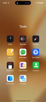 Realme UI 6 - Realme 15 Pro review