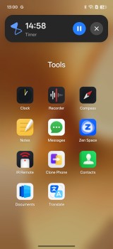 Realme UI 6 - Realme 15 Pro review
