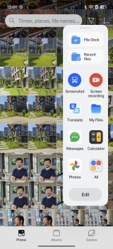 Realme UI 6 - Realme 15 Pro review