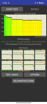 Pulse Light - Realme 15 Pro review