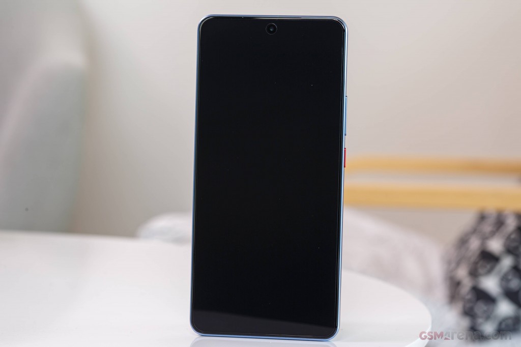 Realme GT 7