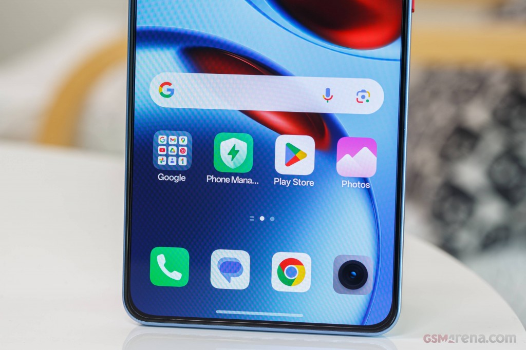 Realme GT 7