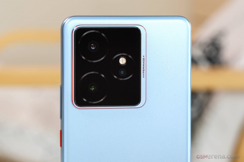 Realme GT 7