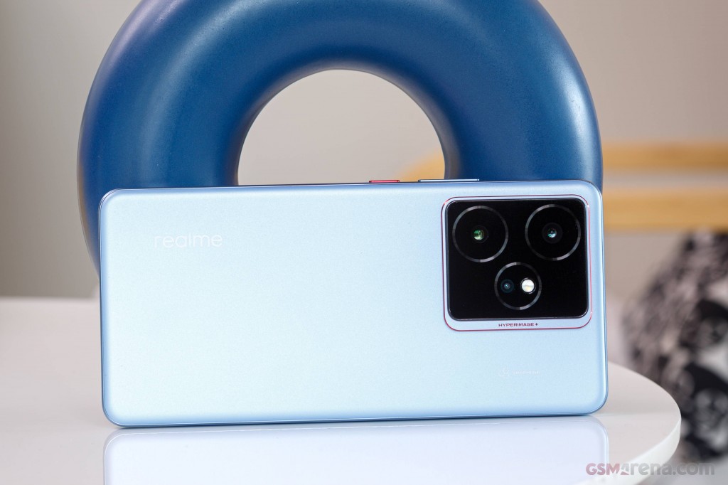 Realme GT 7