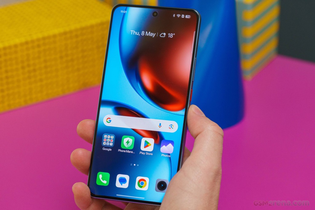 Realme GT 7
