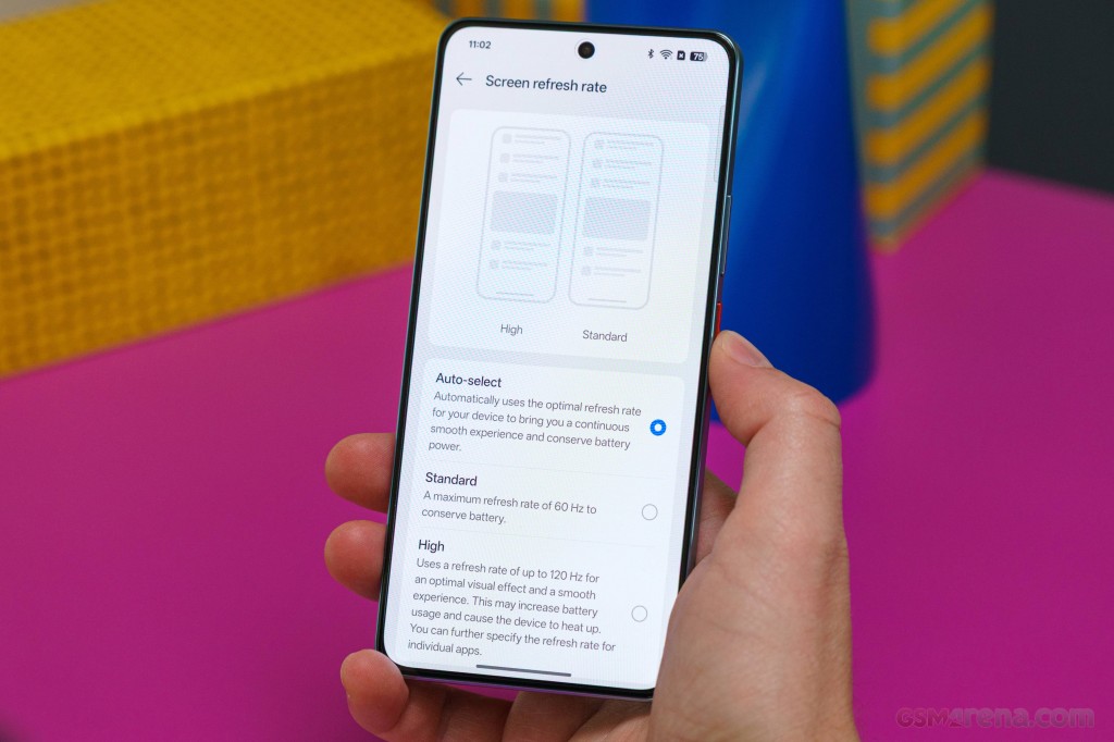 Realme GT 7