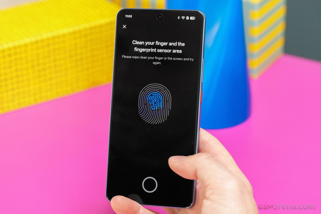Realme GT 7