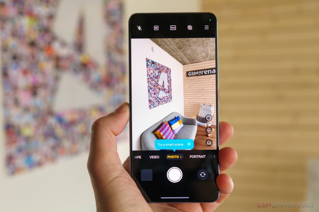 Realme GT 7