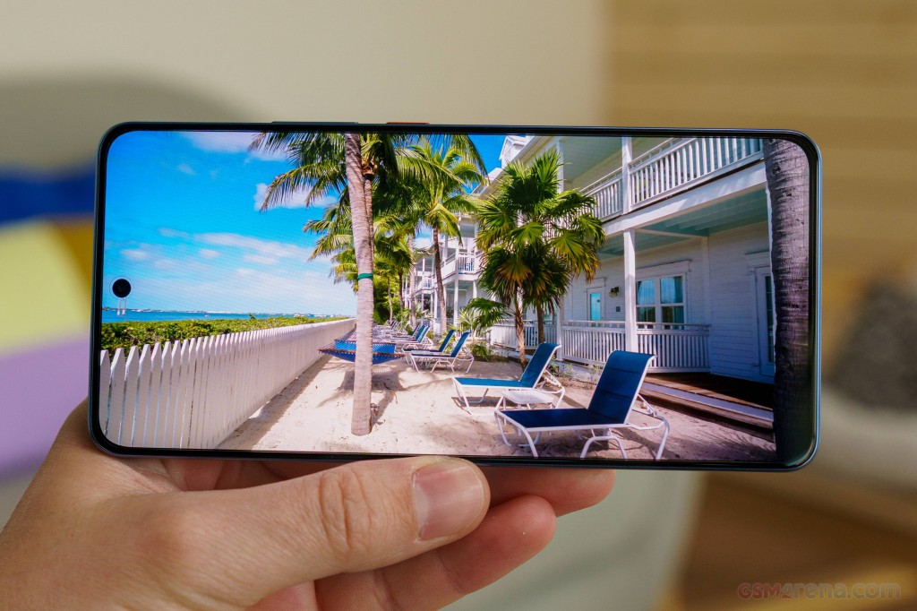 Realme GT 7