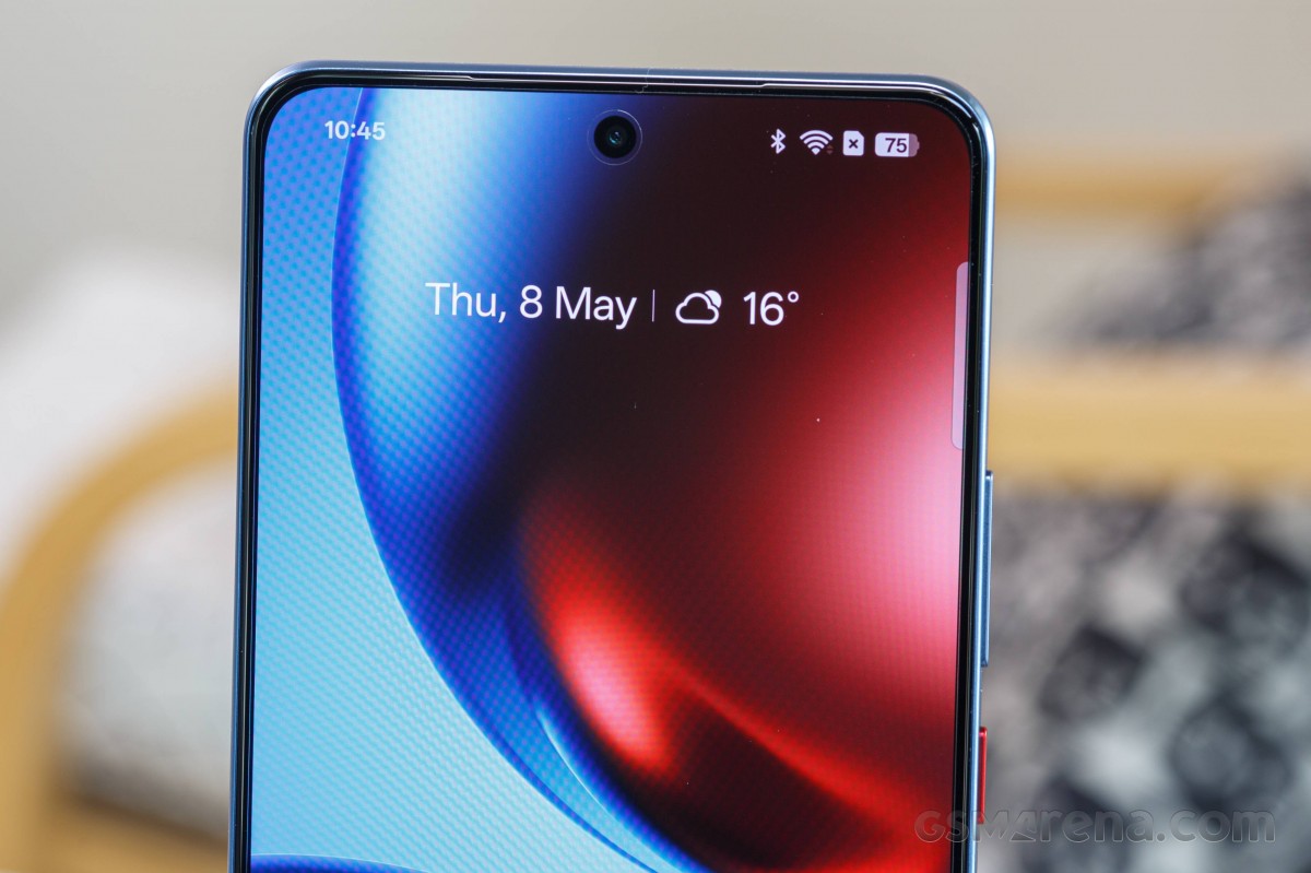 Realme GT 7 review