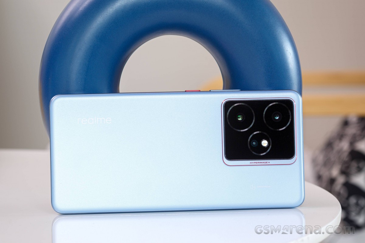 Realme GT 7 review