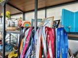 Daylight samples, ultrawide camera (0.6x) - 16mm, f/2.0, ISO 100, 1/33s (4096x3072px) - Realme GT 8 Pro review