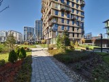 Daylight samples, ultrawide camera (0.6x), 50MP - 16mm, f/2.0, ISO 50, 1/639s (8192x6144px) - Realme GT 8 Pro review