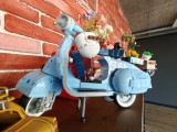 Daylight samples, ultrawide camera (0.6x), 50MP - 16mm, f/2.0, ISO 100, 1/33s (8192x6144px) - Realme GT 8 Pro review
