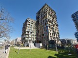 Daylight samples, ultrawide camera (0.6x), 50MP - 16mm, f/2.0, ISO 50, 1/1265s (8192x6144px) - Realme GT 8 Pro review