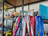 Daylight samples, ultrawide camera (0.6x), 50MP - 16mm, f/2.0, ISO 80, 1/33s (8192x6144px) - Realme GT 8 Pro review