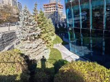 Daylight samples, main camera (1x), 50MP - 24mm, f/1.8, ISO 80, 1/262s (8192x6144px) - Realme GT 8 Pro review