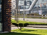 Daylight samples, telephoto camera (6x) - 144mm, f/2.6, ISO 125, 1/134s (4096x3072px) - Realme GT 8 Pro review