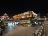 Low-light samples, ultrawide camera (0.6x) - 16mm, f/2.0, ISO 2500, 1/7s (4096x3072px) - Realme GT 8 Pro review
