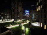 Low-light samples, ultrawide camera (0.6x) - 16mm, f/2.0, ISO 6400, 1/6s (4096x3072px) - Realme GT 8 Pro review