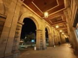 Low-light samples, ultrawide camera (0.6x) - 16mm, f/2.0, ISO 1000, 1/10s (4096x3072px) - Realme GT 8 Pro review