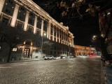 Low-light samples, ultrawide camera (0.6x) - 16mm, f/2.0, ISO 2000, 1/8s (4096x3072px) - Realme GT 8 Pro review