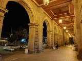 Low-light samples, main camera (1x) - 24mm, f/1.8, ISO 2500, 1/50s (4096x3072px) - Realme GT 8 Pro review