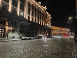Low-light samples, main camera (1x) - 24mm, f/1.8, ISO 2500, 1/17s (4096x3072px) - Realme GT 8 Pro review