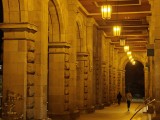Low-light samples, telephoto camera (3x) - 72mm, f/2.6, ISO 6400, 1/33s (4096x3072px) - Realme GT 8 Pro review