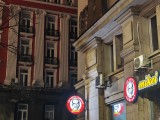 Low-light samples, telephoto camera (3x) - 72mm, f/2.6, ISO 10000, 1/14s (4096x3072px) - Realme GT 8 Pro review