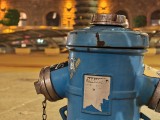Low-light samples, telephoto camera (3x) - 72mm, f/2.6, ISO 12800, 1/14s (4096x3072px) - Realme GT 8 Pro review