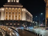 Low-light samples, telephoto camera (3x) - 72mm, f/2.6, ISO 4000, 1/14s (4096x3072px) - Realme GT 8 Pro review