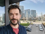 Selfie samples - 24mm, f/2.4, ISO 50, 1/167s (6528x4896px) - Realme GT 8 Pro review