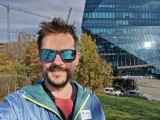 Selfie samples - 24mm, f/2.4, ISO 50, 1/625s (6528x4896px) - Realme GT 8 Pro review