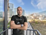 Daylight samples, main camera (1x), Portrait mode - 24mm, f/3.5, ISO 100, 1/200s (4096x3072px) - Realme GT 8 Pro review