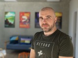 Daylight samples, main camera (2x), Portrait mode - 48mm, f/4.5, ISO 200, 1/155s (4096x3072px) - Realme GT 8 Pro review